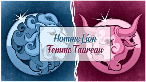 compatibilité homme taureau femme lion|Compatibilité amoureuse : Femme Lion et Homme Taureau